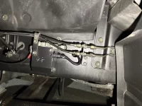 Isuzu GIGA лот № 4250 оценка 3  с аукциона в Японии 5