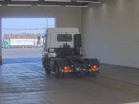 Isuzu GIGA лот № 4250 оценка 3  с аукциона в Японии 1