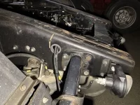 Isuzu GIGA лот № 4250 оценка 3  с аукциона в Японии 7