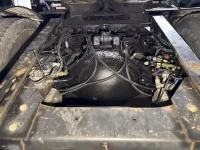 Isuzu GIGA лот № 4250 оценка 3  с аукциона в Японии 8