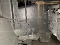 Isuzu GIGA лот № 4150 оценка 3  с аукциона в Японии 10