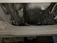 Isuzu GIGA лот № 4150 оценка 3  с аукциона в Японии 9