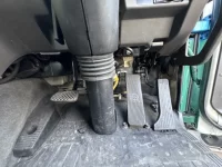 Isuzu GIGA лот № 4150 оценка 3  с аукциона в Японии 3