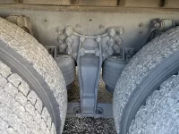 Isuzu GIGA лот № 4150 оценка 3  с аукциона в Японии 8