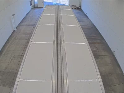 Isuzu GIGA  с аукциона в Японии