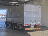 Isuzu GIGA лот № 4271 оценка 3.5  с аукциона в Японии 1