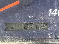 Isuzu GIGA лот № 4271 оценка 3.5  с аукциона в Японии 6