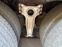 Isuzu GIGA лот № 4271 оценка 3.5  с аукциона в Японии 8