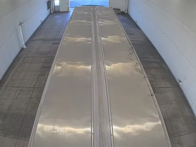 Isuzu GIGA  с аукциона в Японии