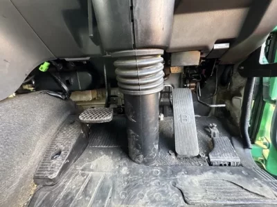 Isuzu GIGA  с аукциона в Японии