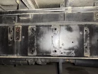 Isuzu GIGA лот № 4273 оценка 3  с аукциона в Японии 10