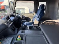 Isuzu GIGA лот № 4273 оценка 3  с аукциона в Японии 4