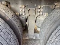 Isuzu GIGA лот № 4273 оценка 3  с аукциона в Японии 8