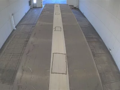 Isuzu GIGA  с аукциона в Японии