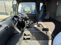 Isuzu GIGA лот № 4277 оценка 3.5  с аукциона в Японии 4