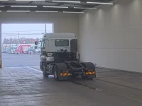 Isuzu GIGA лот № 4277 оценка 3.5  с аукциона в Японии 1