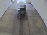 Isuzu GIGA лот № 4277 оценка 3.5  с аукциона в Японии 2