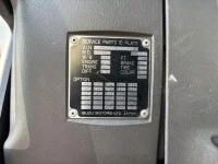 Isuzu GIGA лот № 4277 оценка 3.5  с аукциона в Японии 7