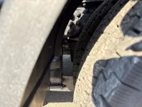 Isuzu GIGA лот № 4277 оценка 3.5  с аукциона в Японии 8