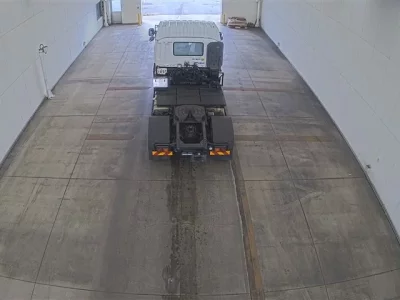 Isuzu GIGA  с аукциона в Японии