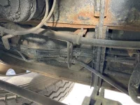 Isuzu GIGA лот № 4066 оценка 3  с аукциона в Японии 10