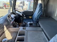 Isuzu GIGA лот № 4066 оценка 3  с аукциона в Японии 4