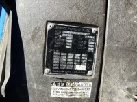 Isuzu GIGA лот № 4066 оценка 3  с аукциона в Японии 6