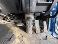 Isuzu GIGA лот № 4066 оценка 3  с аукциона в Японии 3