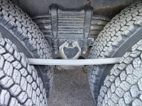 Isuzu GIGA лот № 4066 оценка 3  с аукциона в Японии 7