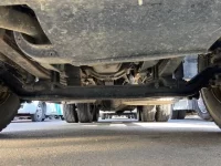 Isuzu GIGA лот № 4066 оценка 3  с аукциона в Японии 8