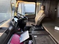 Isuzu GIGA лот № 4041 оценка R  с аукциона в Японии 4