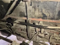 Isuzu GIGA лот № 203 оценка R  с аукциона в Японии 10