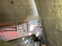 Isuzu GIGA лот № 203 оценка R  с аукциона в Японии 9