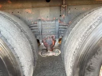 Isuzu GIGA лот № 203 оценка R  с аукциона в Японии 7