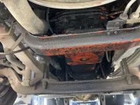 Isuzu GIGA лот № 203 оценка R  с аукциона в Японии 8