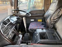 Isuzu GIGA лот № 203 оценка R  с аукциона в Японии 4