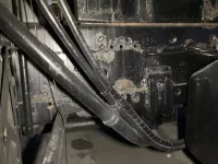 Isuzu GIGA лот № 4043 оценка 3  с аукциона в Японии 9