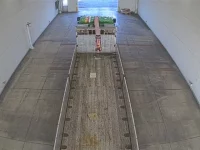 Isuzu GIGA лот № 4043 оценка 3  с аукциона в Японии 2