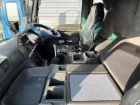 Isuzu GIGA лот № 4043 оценка 3  с аукциона в Японии 4