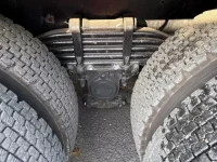 Isuzu GIGA лот № 4043 оценка 3  с аукциона в Японии 7