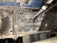 Isuzu GIGA лот № 4065 оценка 3  с аукциона в Японии 10