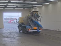 Isuzu GIGA лот № 4065 оценка 3  с аукциона в Японии 1