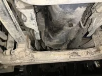 Isuzu GIGA лот № 4065 оценка 3  с аукциона в Японии 8