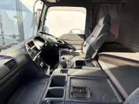 Isuzu GIGA лот № 4065 оценка 3  с аукциона в Японии 4