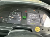 Isuzu GIGA лот № 4065 оценка 3  с аукциона в Японии 5