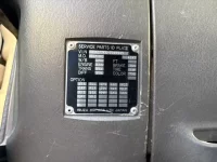 Isuzu GIGA лот № 4065 оценка 3  с аукциона в Японии 6