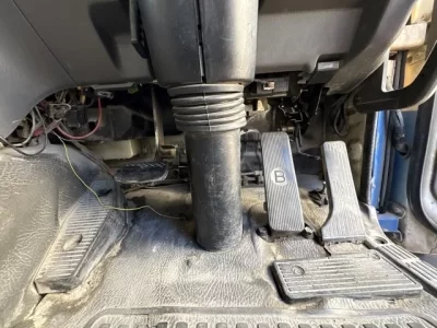 Isuzu GIGA  с аукциона в Японии