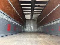 Isuzu GIGA лот № 4202 оценка 3  с аукциона в Японии 9