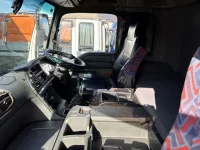 Isuzu GIGA лот № 4202 оценка 3  с аукциона в Японии 4