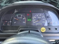 Isuzu GIGA лот № 4202 оценка 3  с аукциона в Японии 5